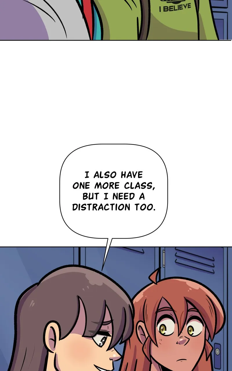Letters on the Wall Chapter 63 page 15 - 