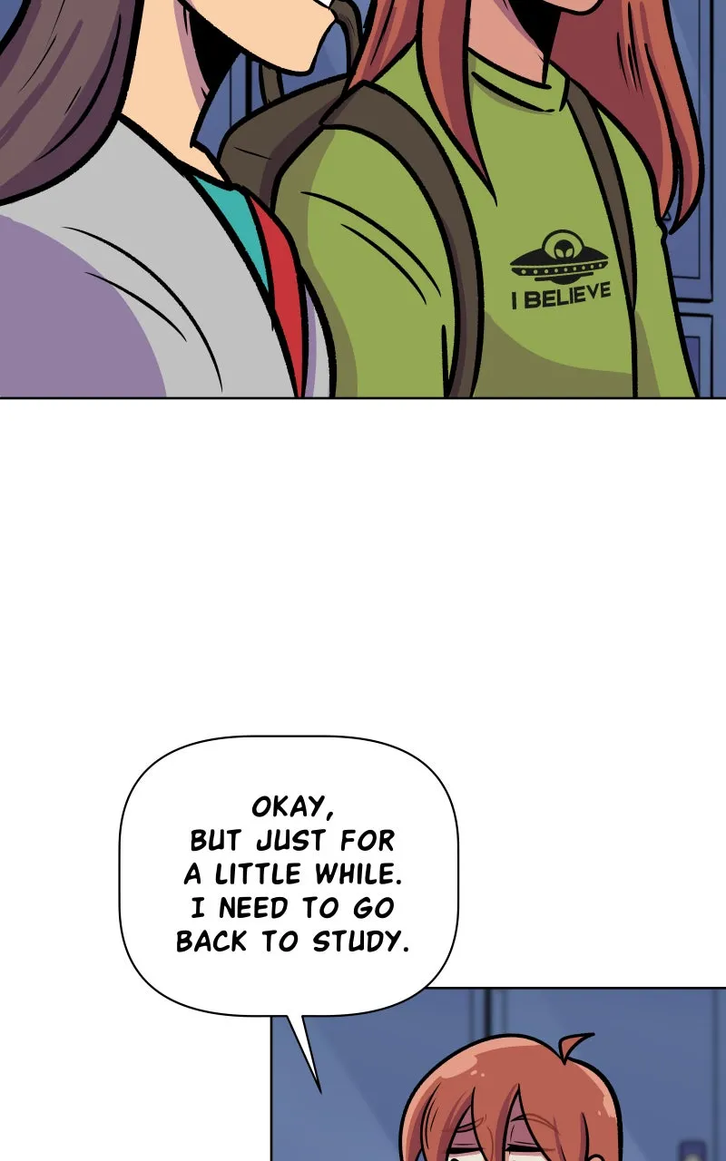 Letters on the Wall Chapter 63 page 16 - 