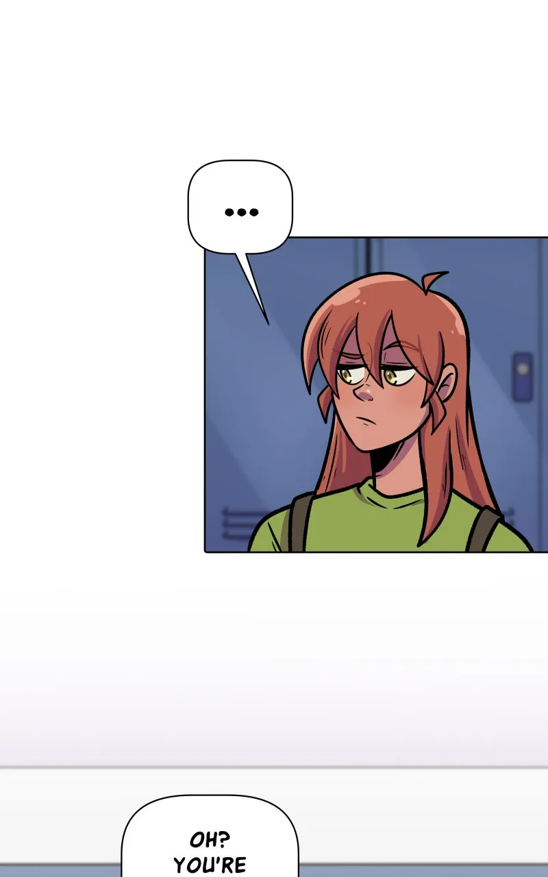 Letters on the Wall Chapter 63 page 18 - 