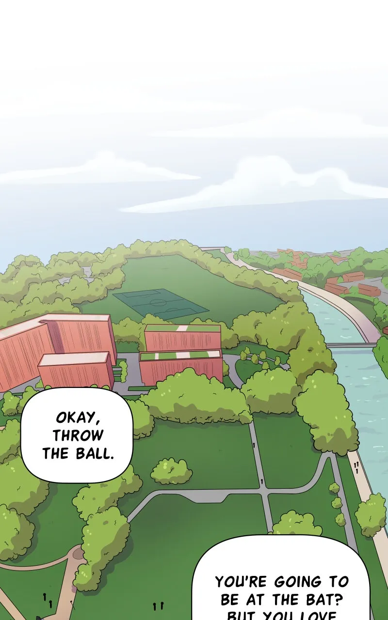 Letters on the Wall Chapter 63 page 21 - 