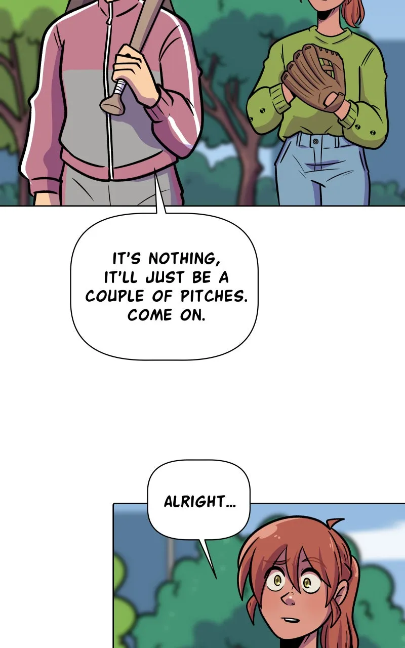 Letters on the Wall Chapter 63 page 23 - 