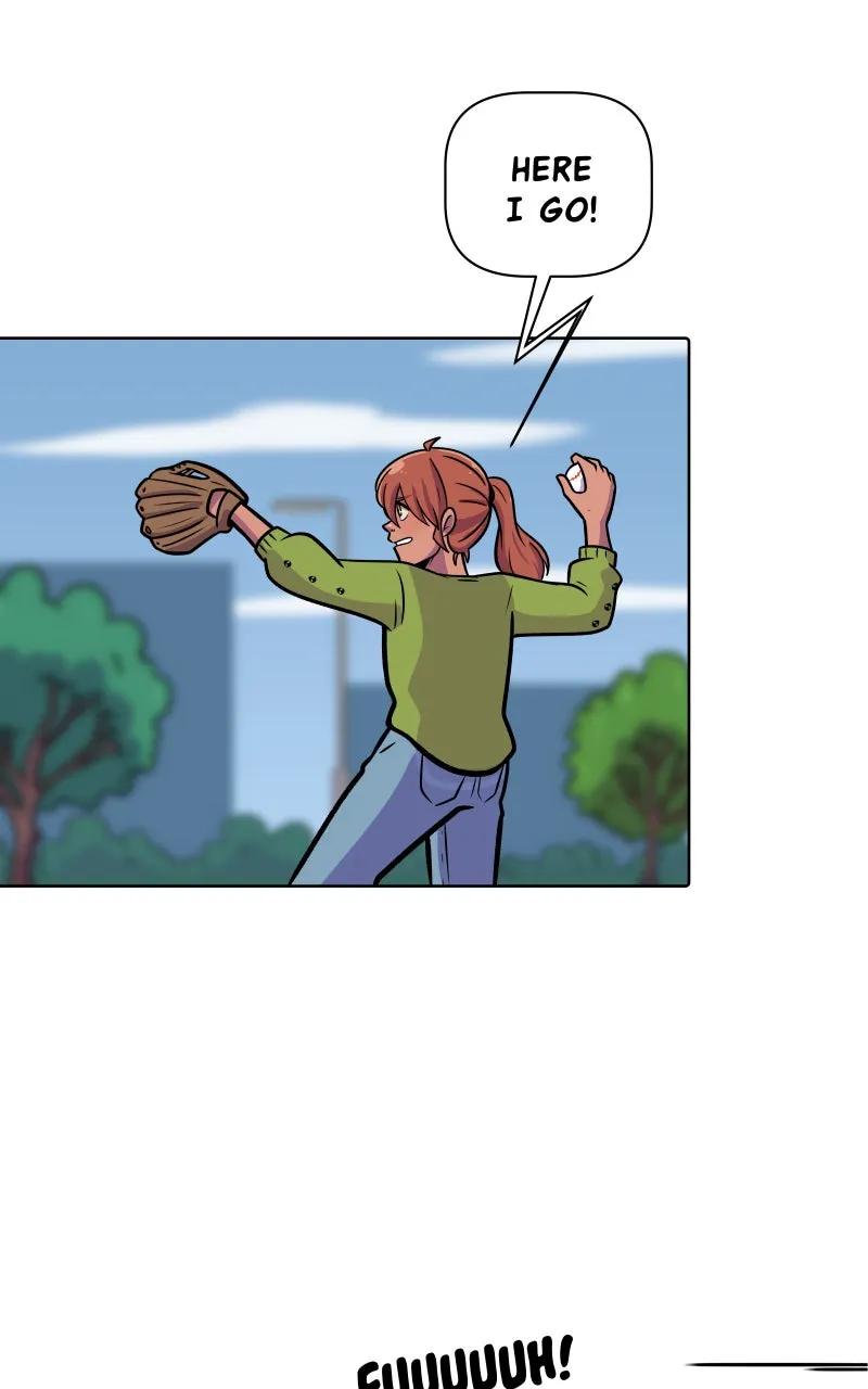 Letters on the Wall Chapter 63 page 25 - 