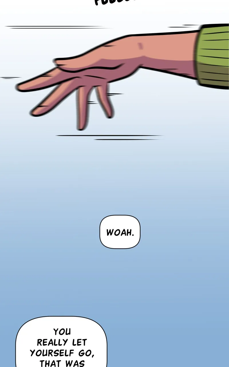 Letters on the Wall Chapter 63 page 26 - 