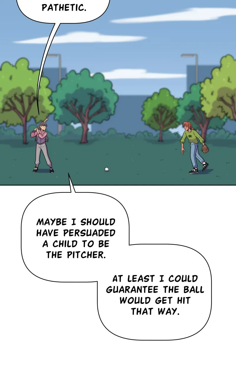 Letters on the Wall Chapter 63 page 27 - 
