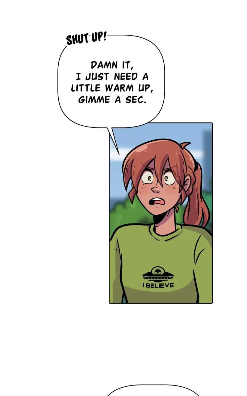 Letters on the Wall Chapter 63 page 28 - 