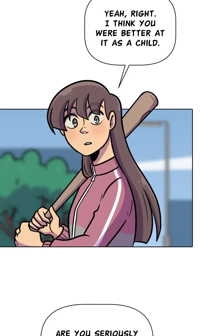 Letters on the Wall Chapter 63 page 29 - 