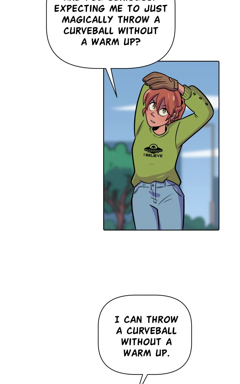 Letters on the Wall Chapter 63 page 30 - 