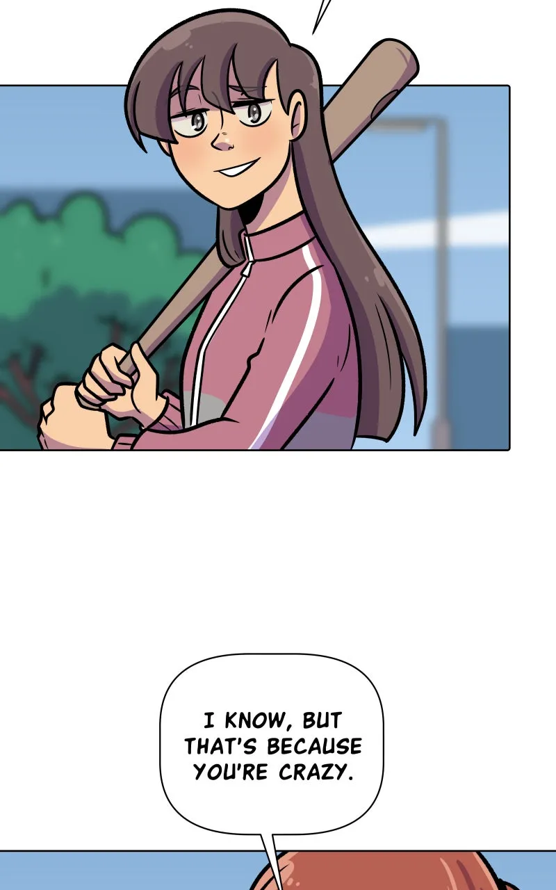 Letters on the Wall Chapter 63 page 31 - 