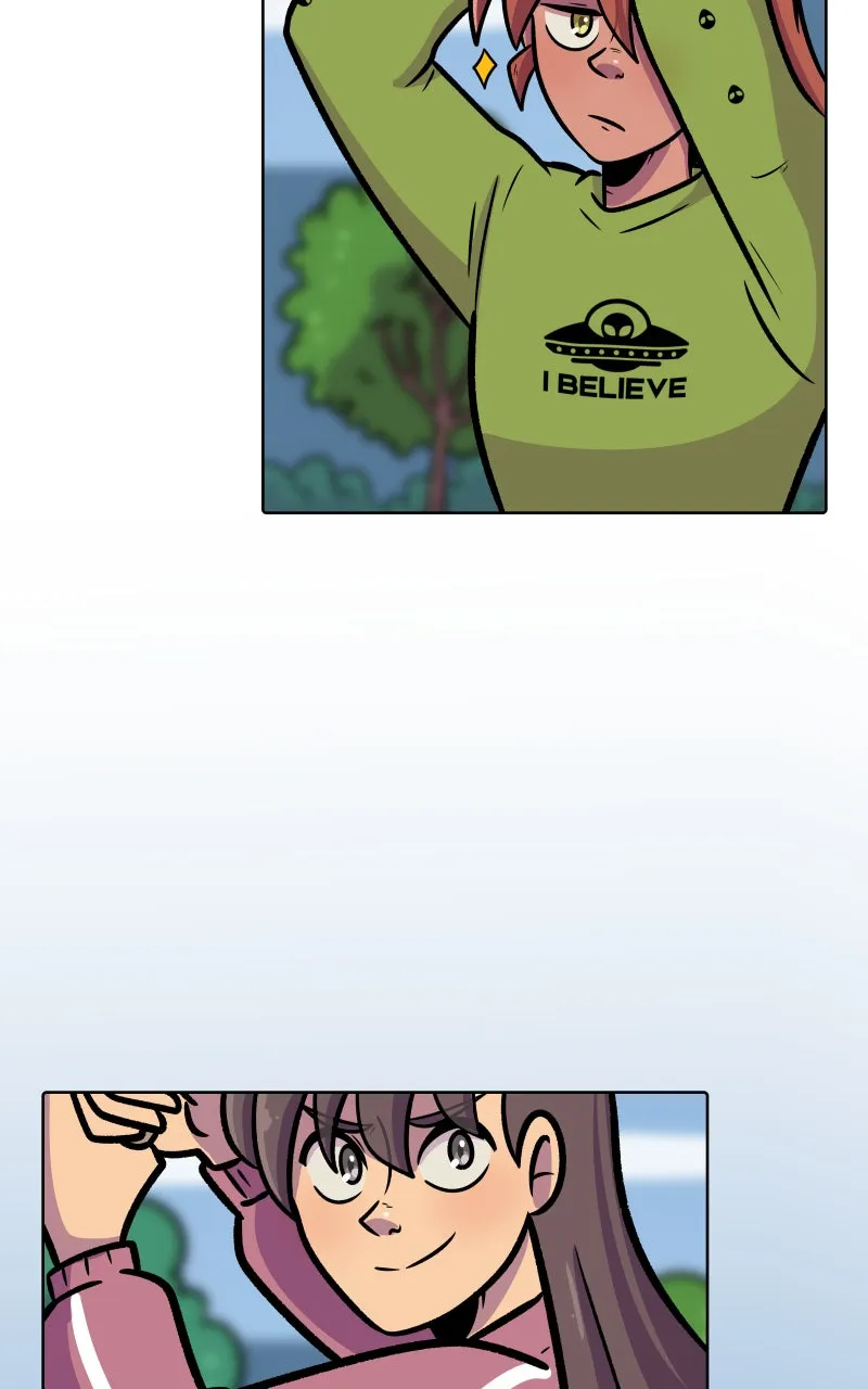 Letters on the Wall Chapter 63 page 33 - 