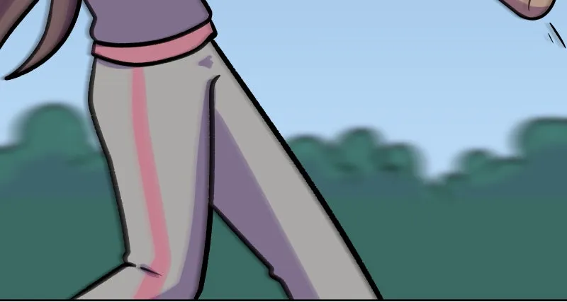 Letters on the Wall Chapter 63 page 36 - 