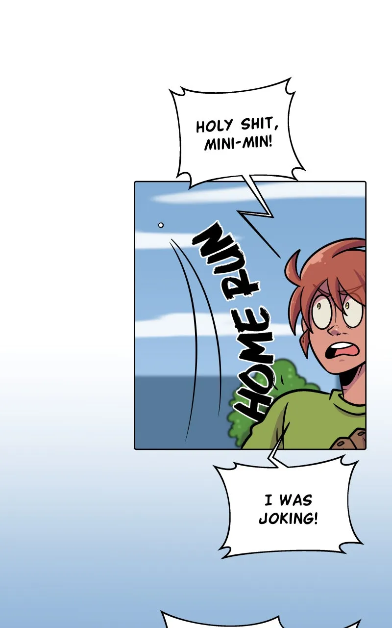 Letters on the Wall Chapter 63 page 37 - 