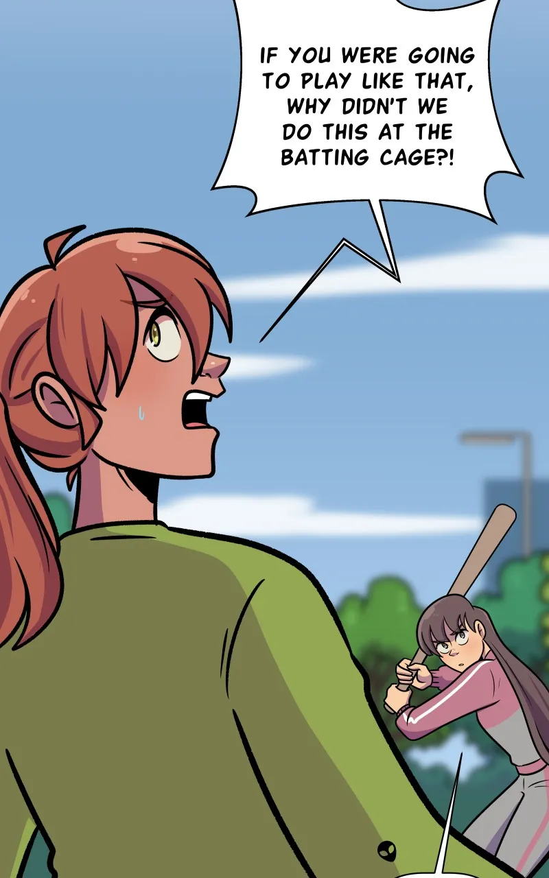 Letters on the Wall Chapter 63 page 38 - 