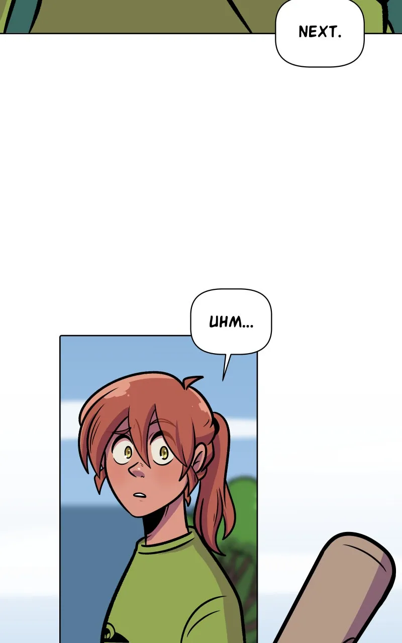 Letters on the Wall Chapter 63 page 39 - 