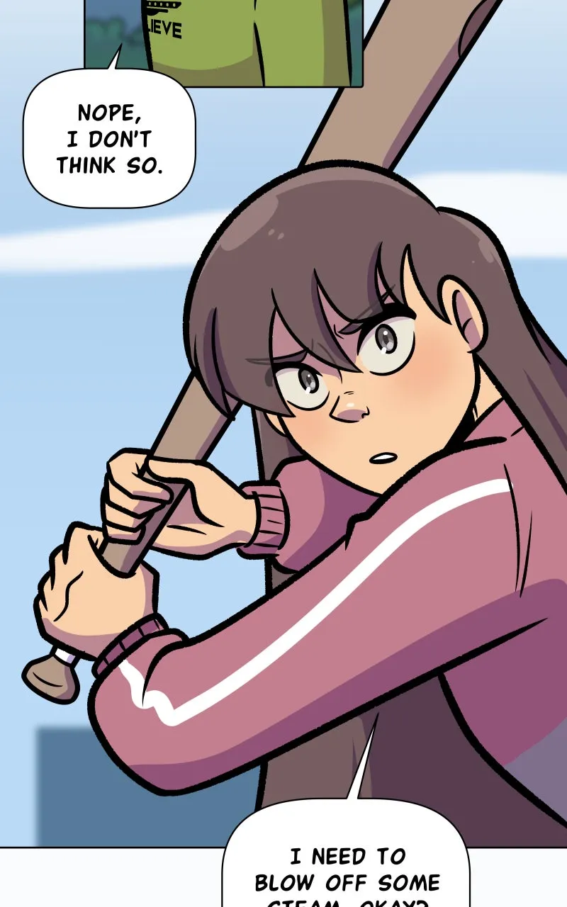 Letters on the Wall Chapter 63 page 40 - 