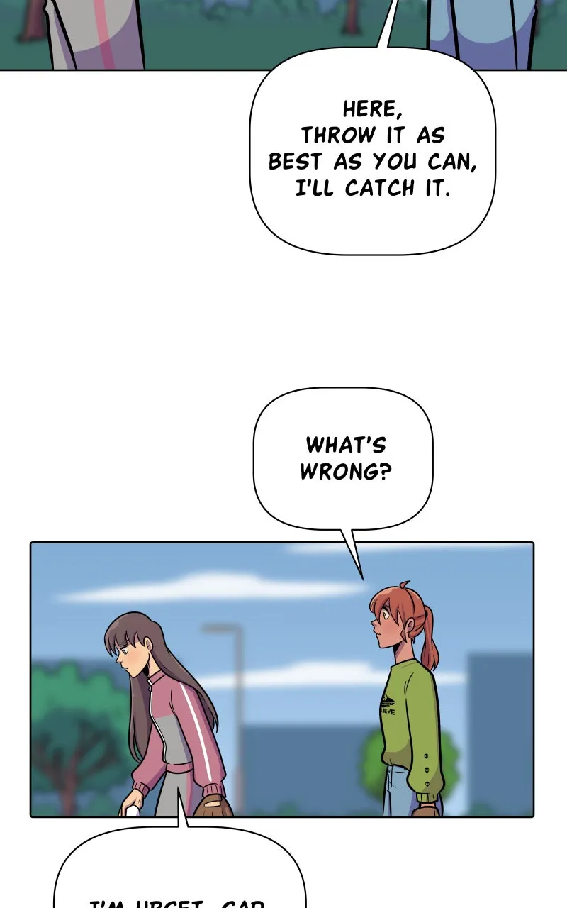 Letters on the Wall Chapter 63 page 42 - 