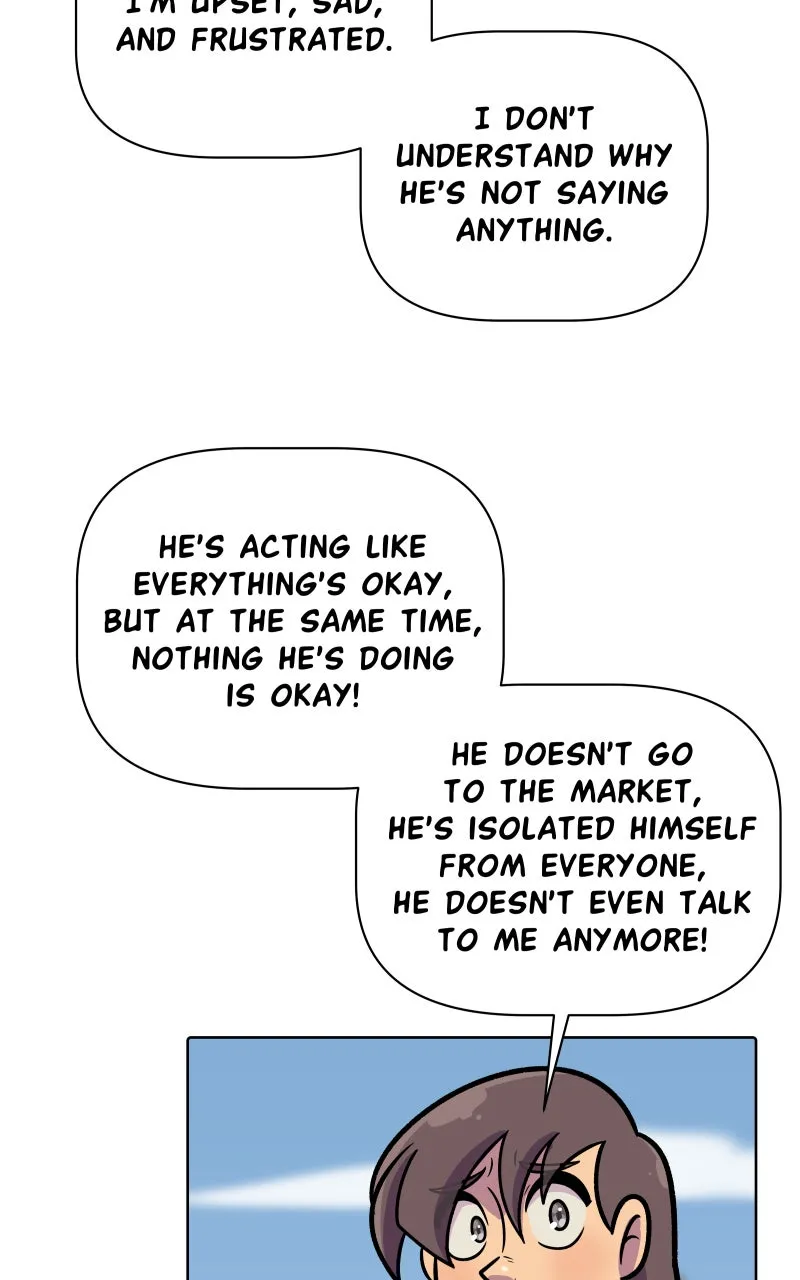 Letters on the Wall Chapter 63 page 43 - 