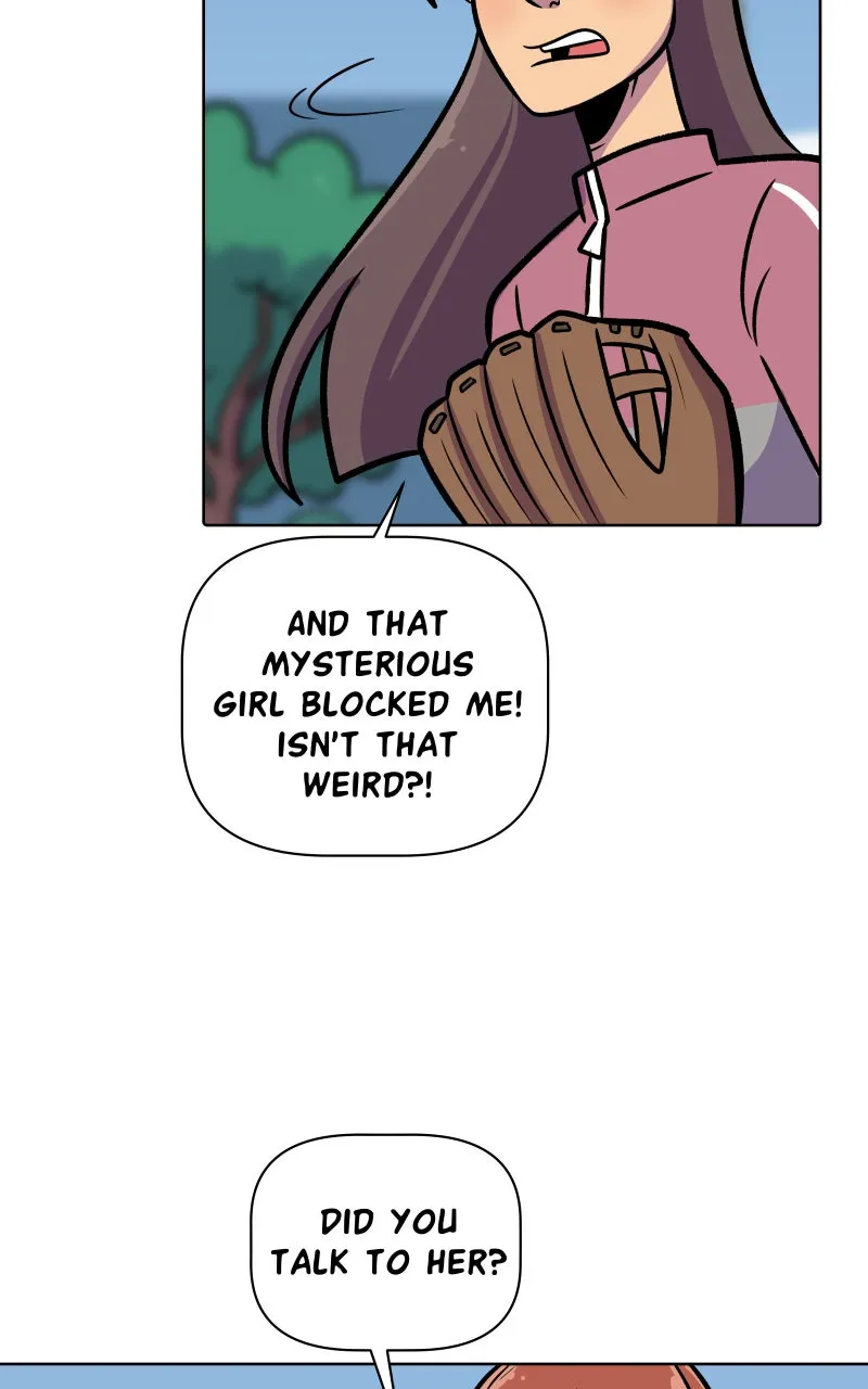 Letters on the Wall Chapter 63 page 44 - 