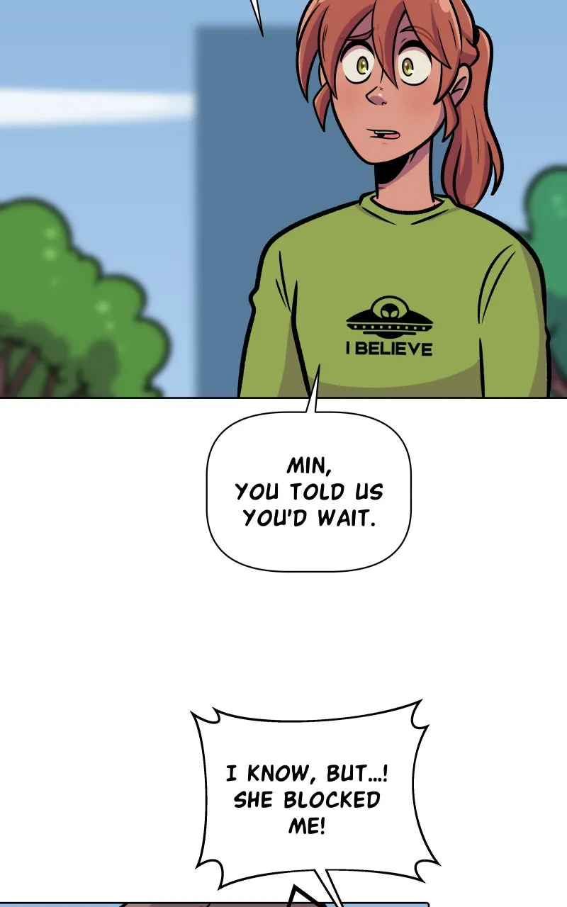Letters on the Wall Chapter 63 page 45 - 