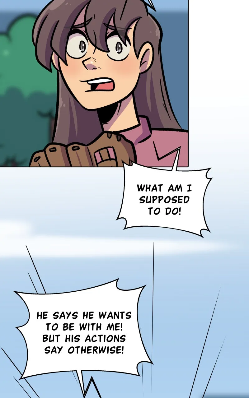 Letters on the Wall Chapter 63 page 46 - 