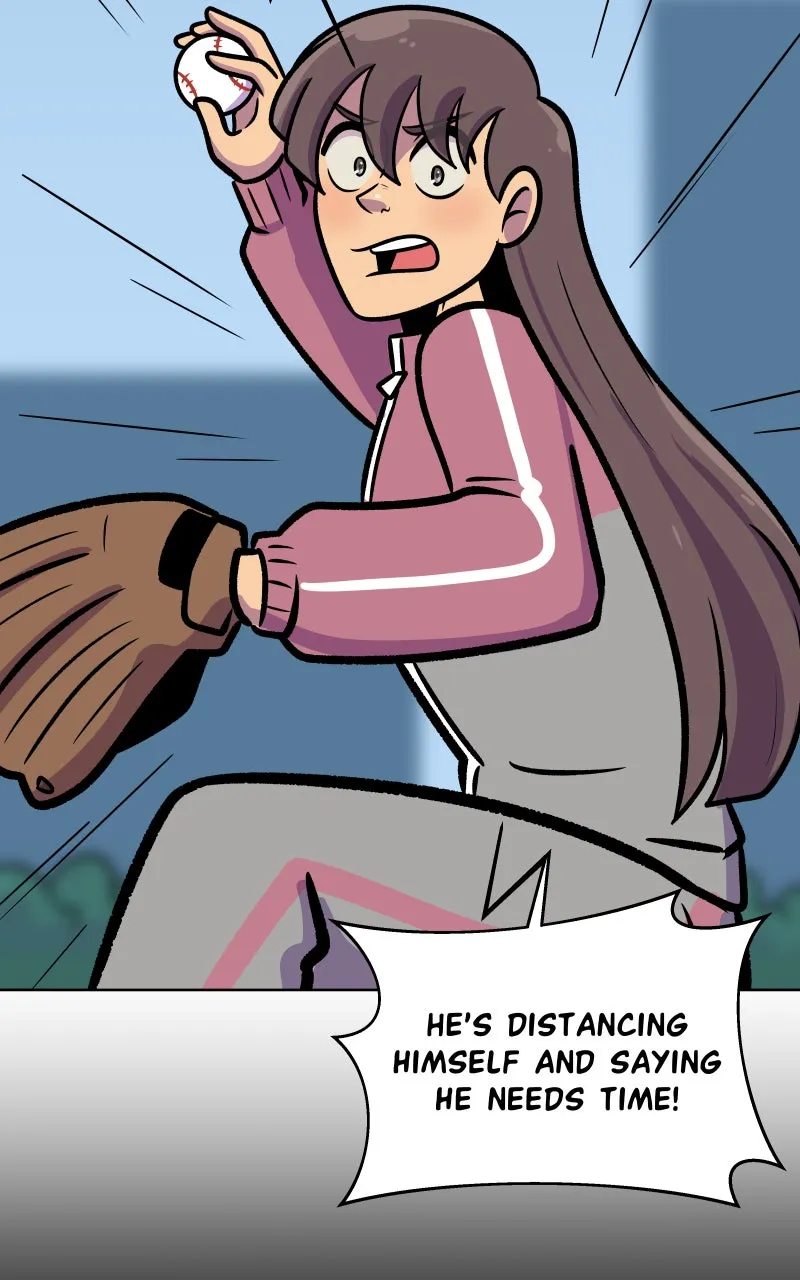 Letters on the Wall Chapter 63 page 47 - 