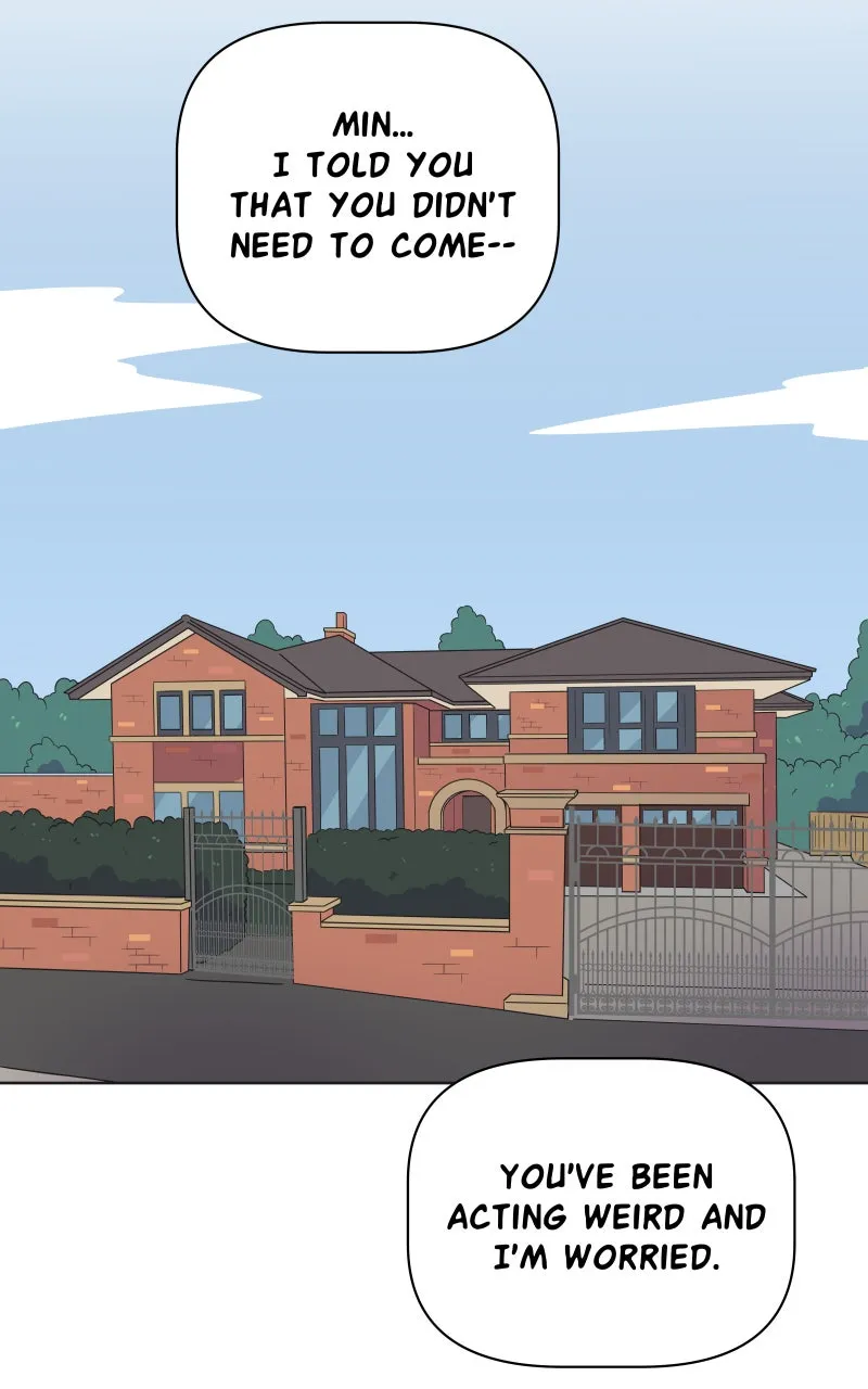 Letters on the Wall Chapter 63 page 49 - 