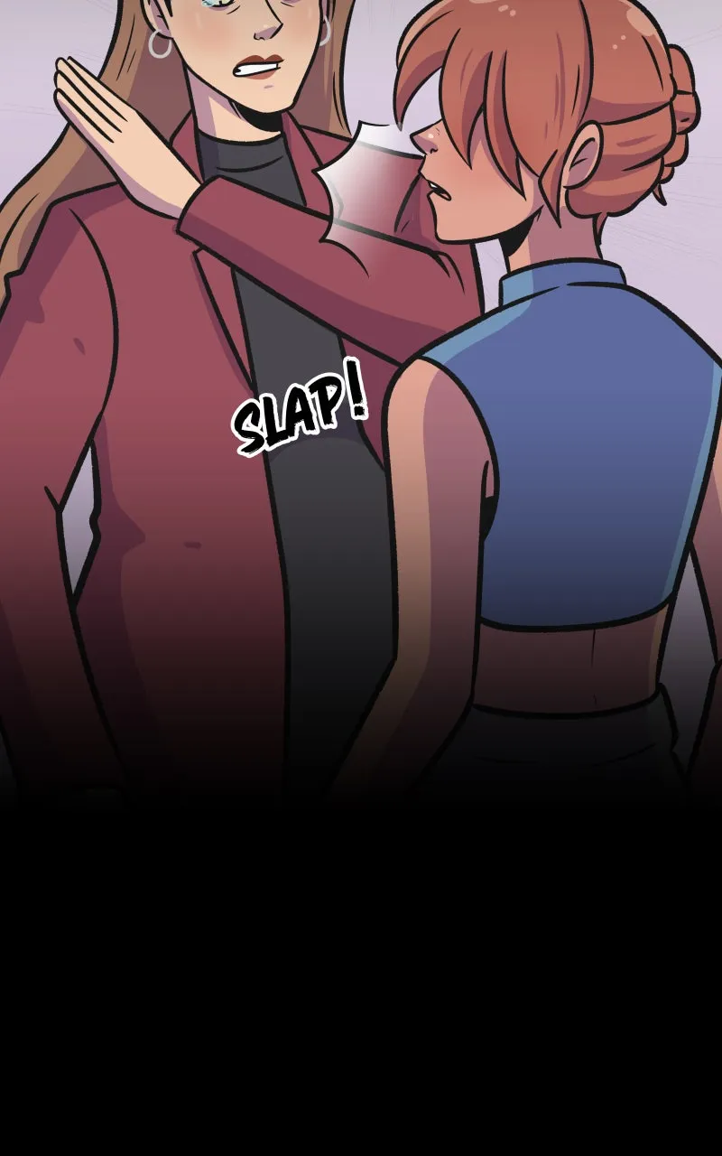 Letters on the Wall Chapter 63 page 6 - 