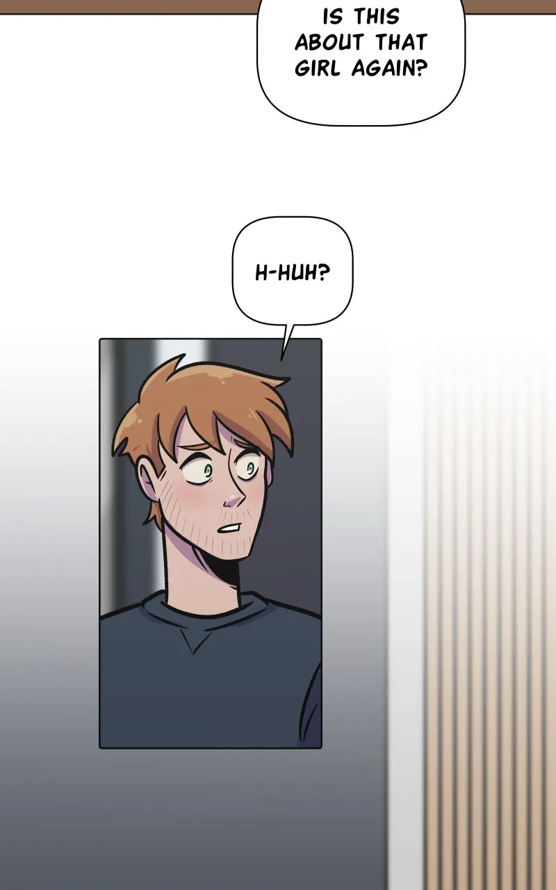 Letters on the Wall Chapter 63 page 51 - 