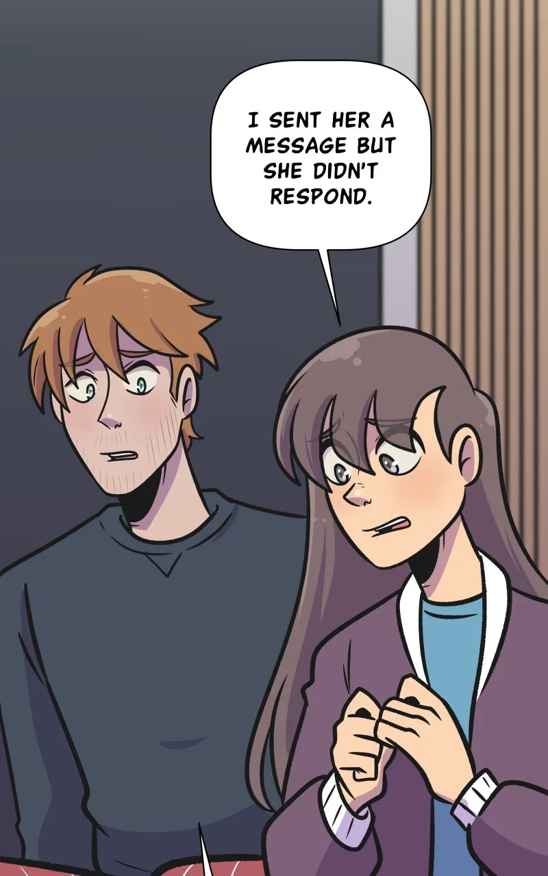 Letters on the Wall Chapter 63 page 52 - 