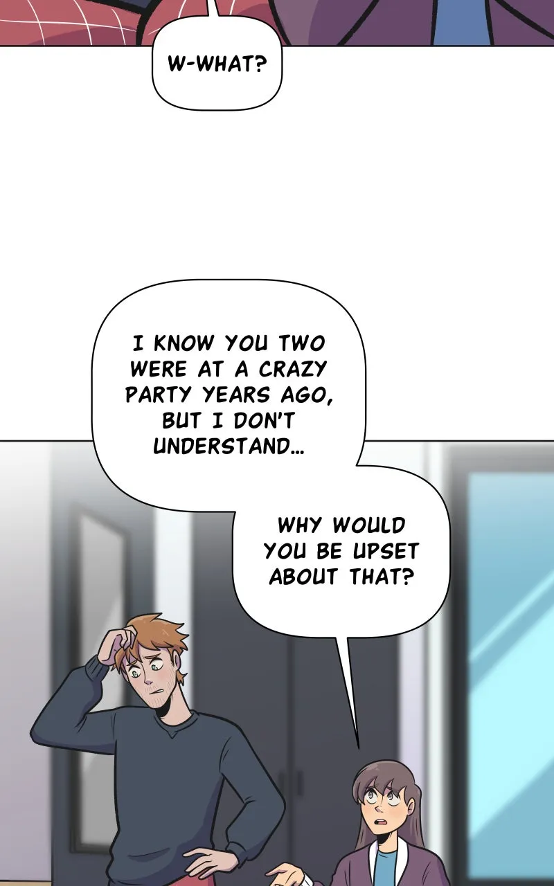 Letters on the Wall Chapter 63 page 53 - 