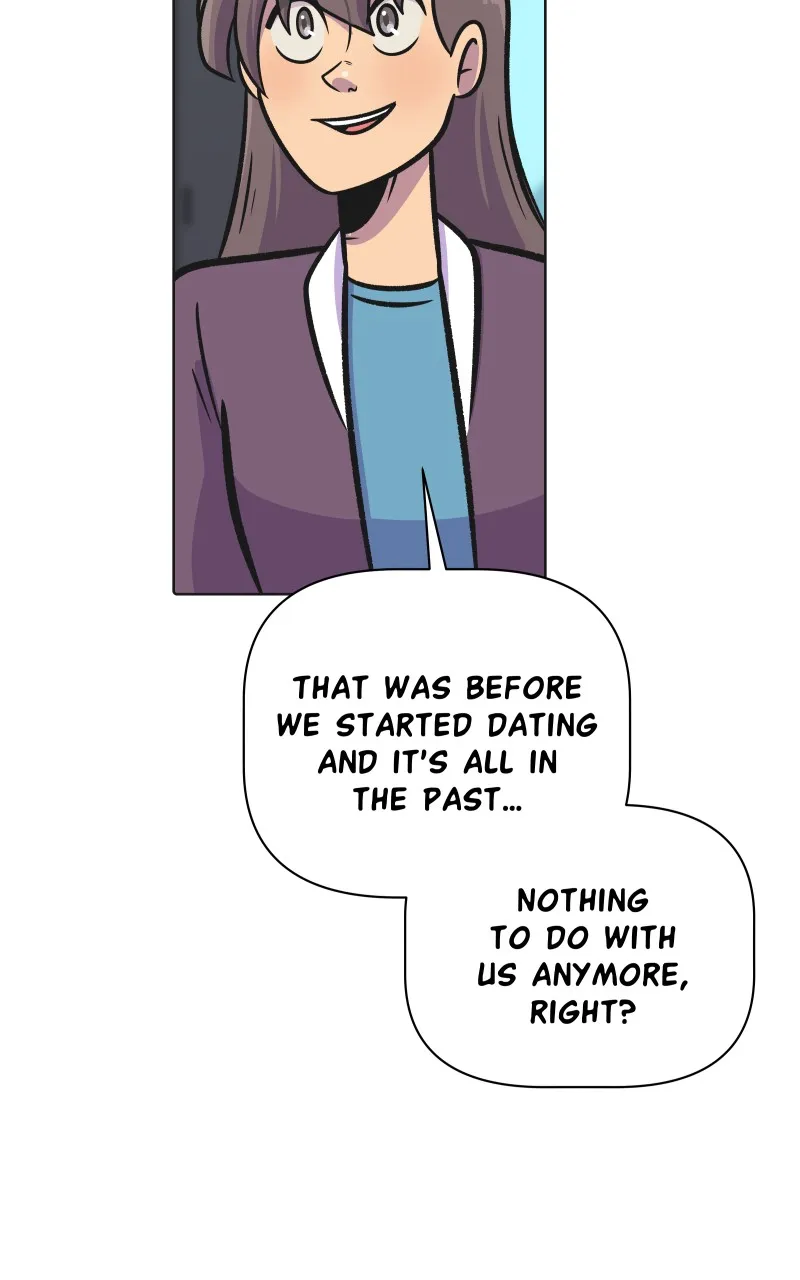 Letters on the Wall Chapter 63 page 55 - 
