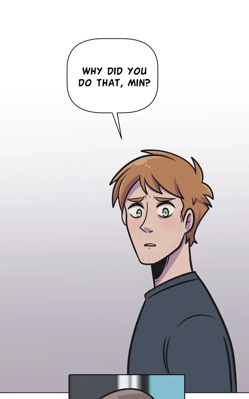 Letters on the Wall Chapter 63 page 56 - 