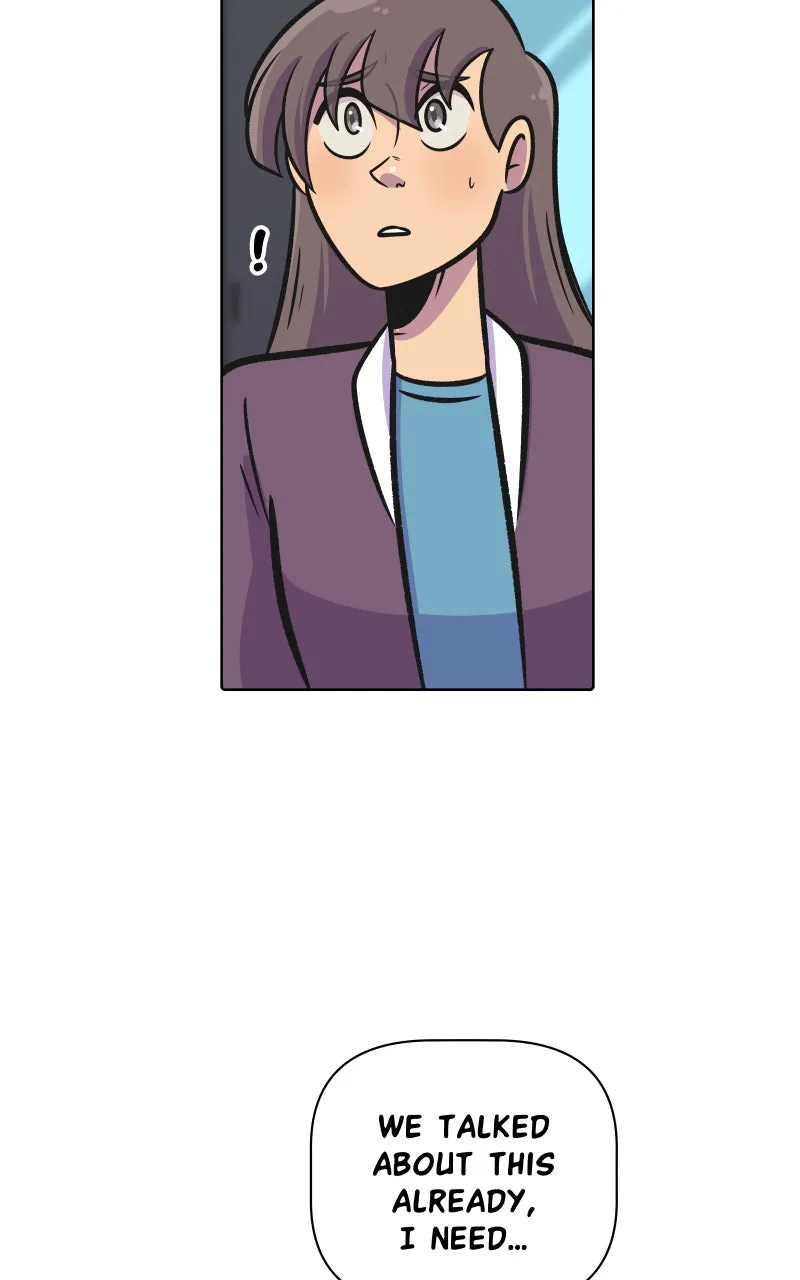 Letters on the Wall Chapter 63 page 57 - 