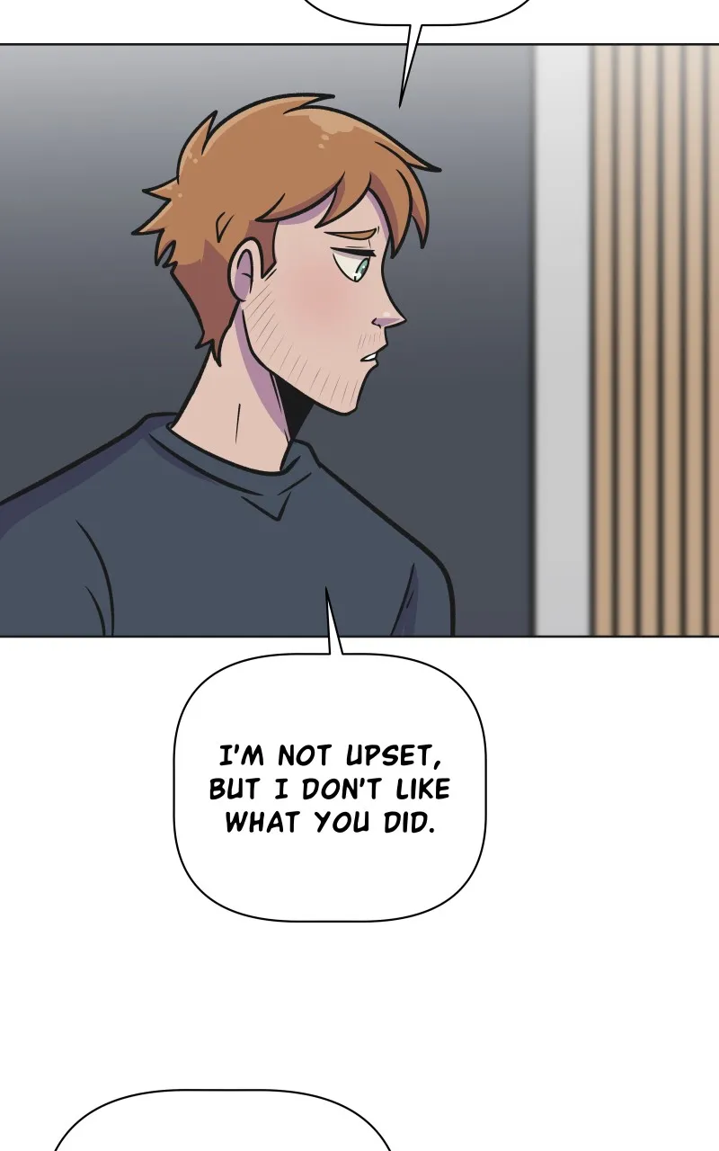 Letters on the Wall Chapter 63 page 58 - 