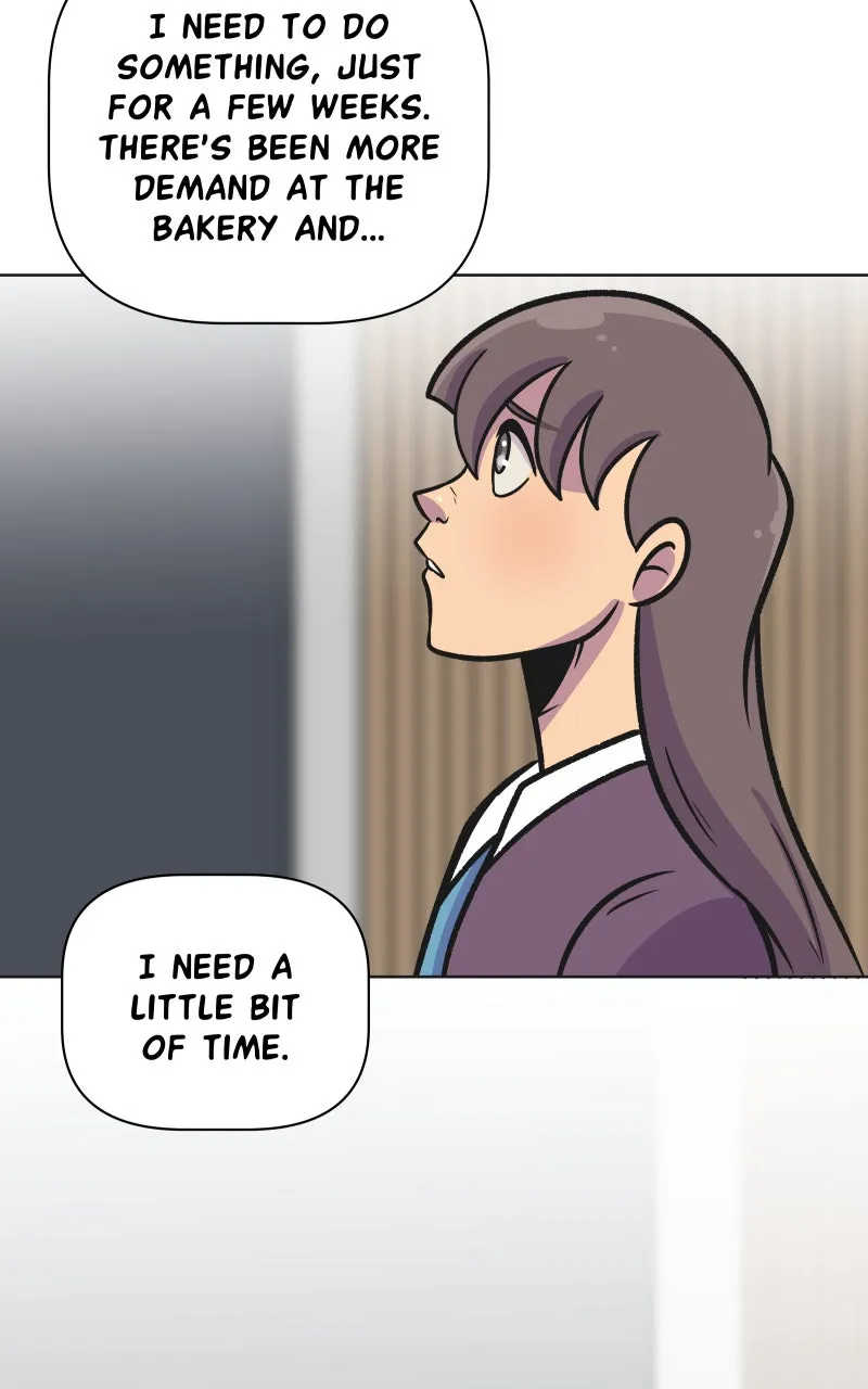 Letters on the Wall Chapter 63 page 59 - 