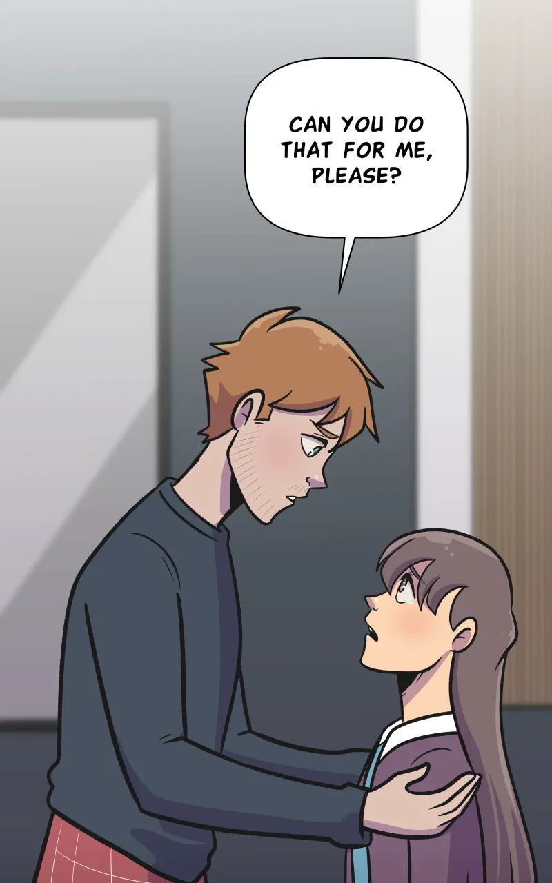 Letters on the Wall Chapter 63 page 60 - 