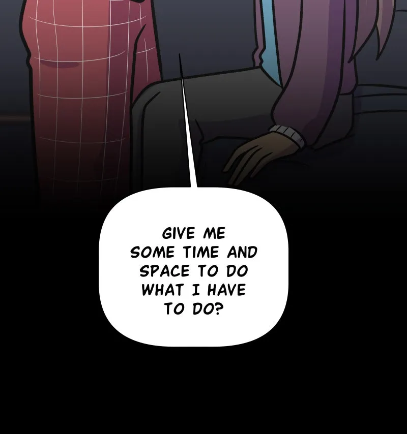 Letters on the Wall Chapter 63 page 61 - 