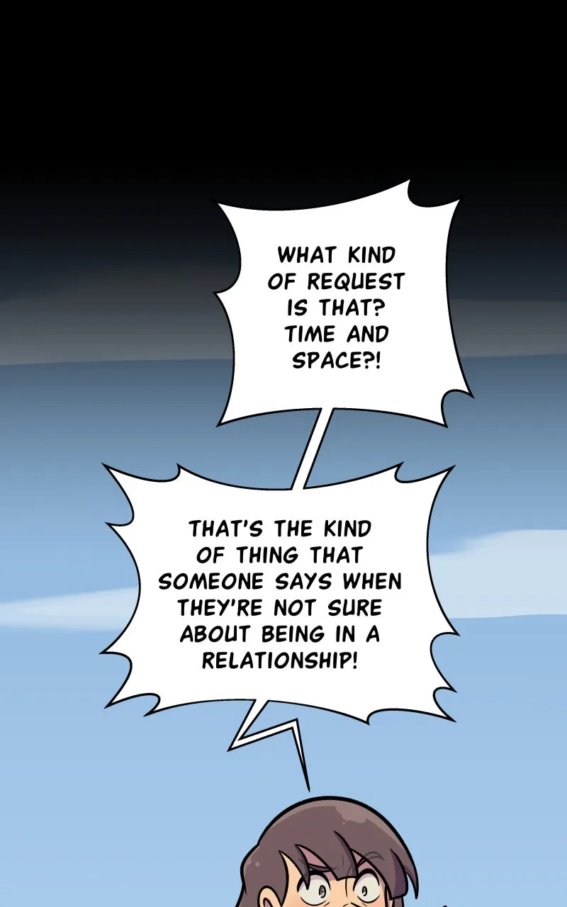 Letters on the Wall Chapter 63 page 62 - 