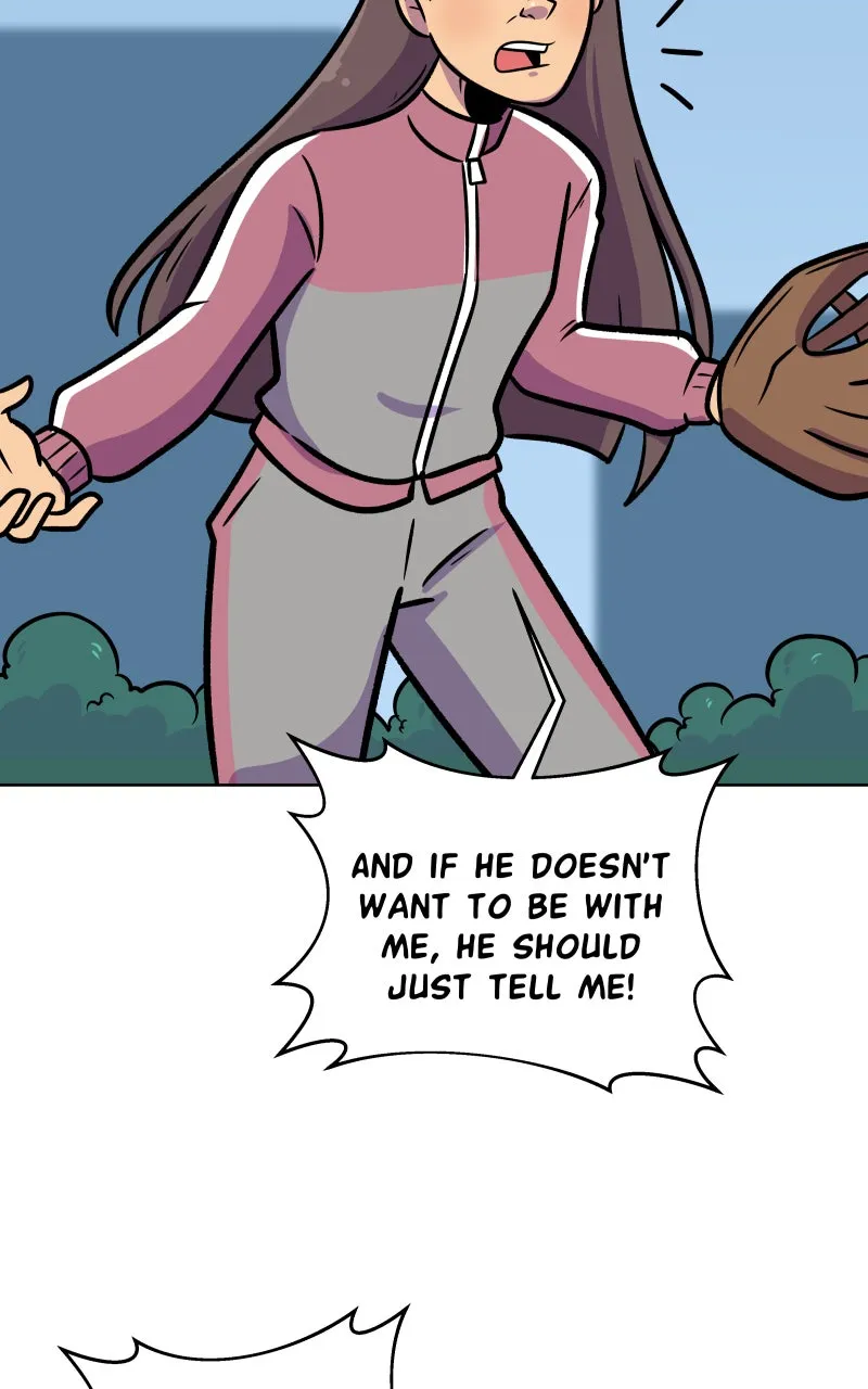 Letters on the Wall Chapter 63 page 63 - 