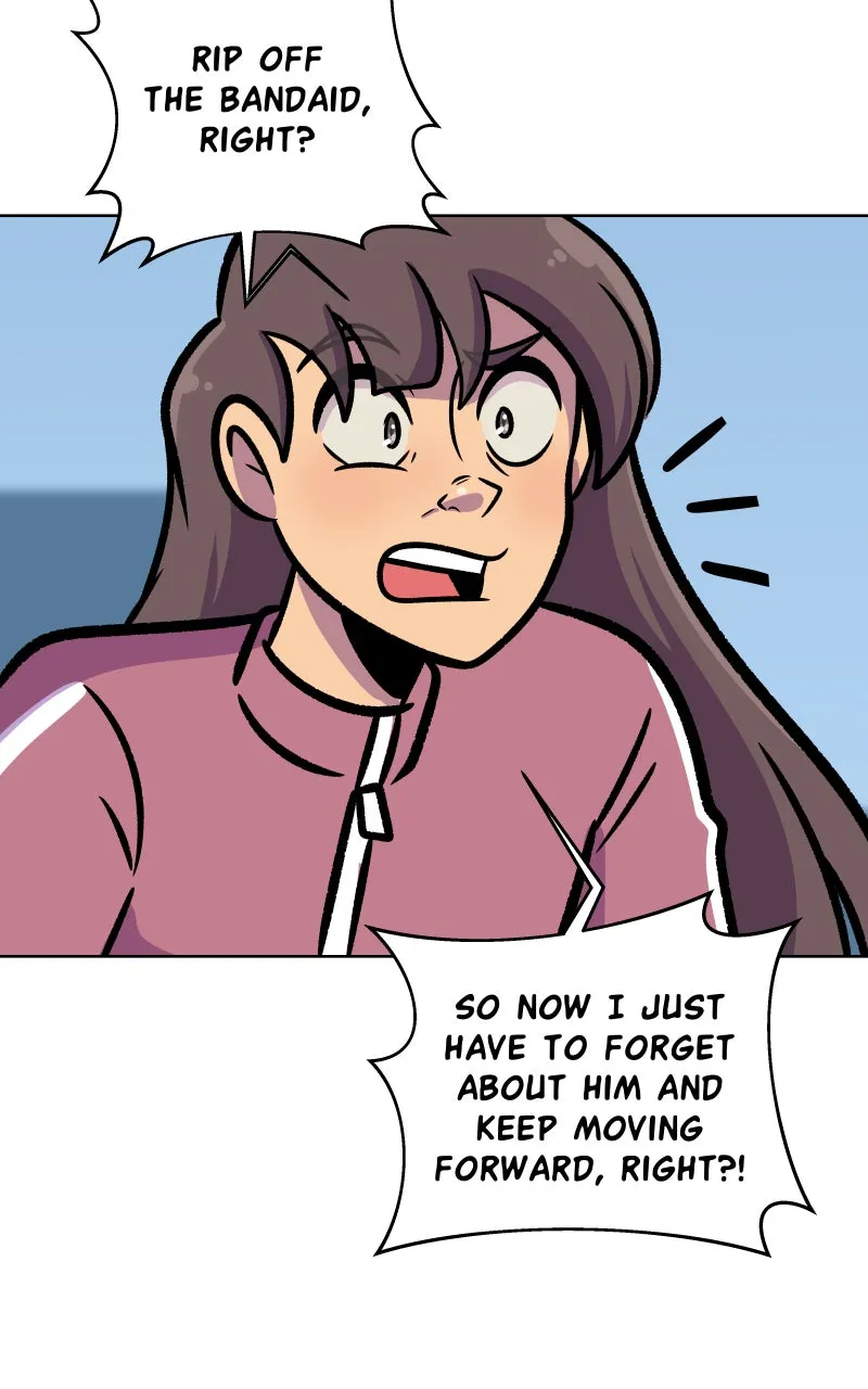 Letters on the Wall Chapter 63 page 64 - 