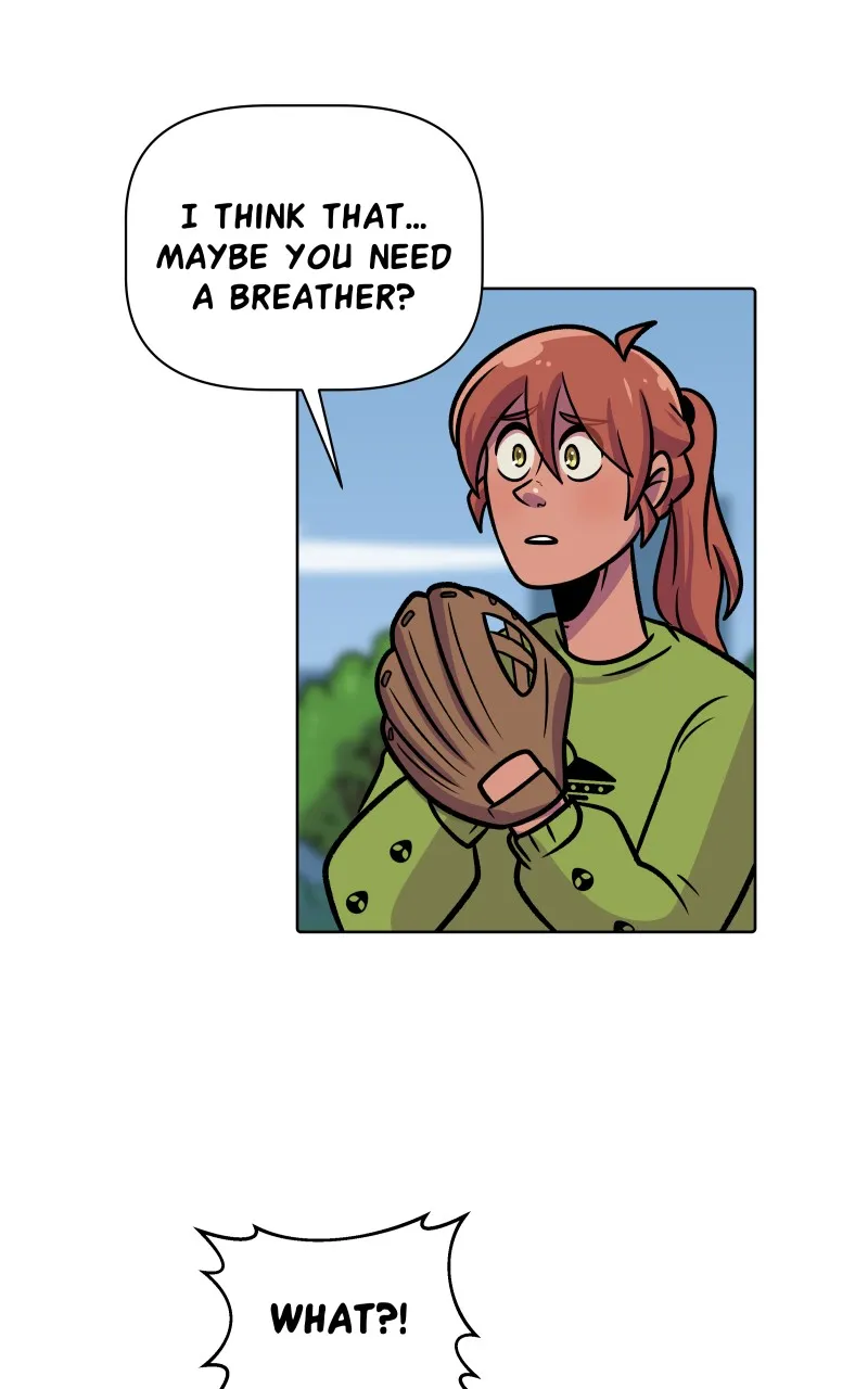 Letters on the Wall Chapter 63 page 65 - 