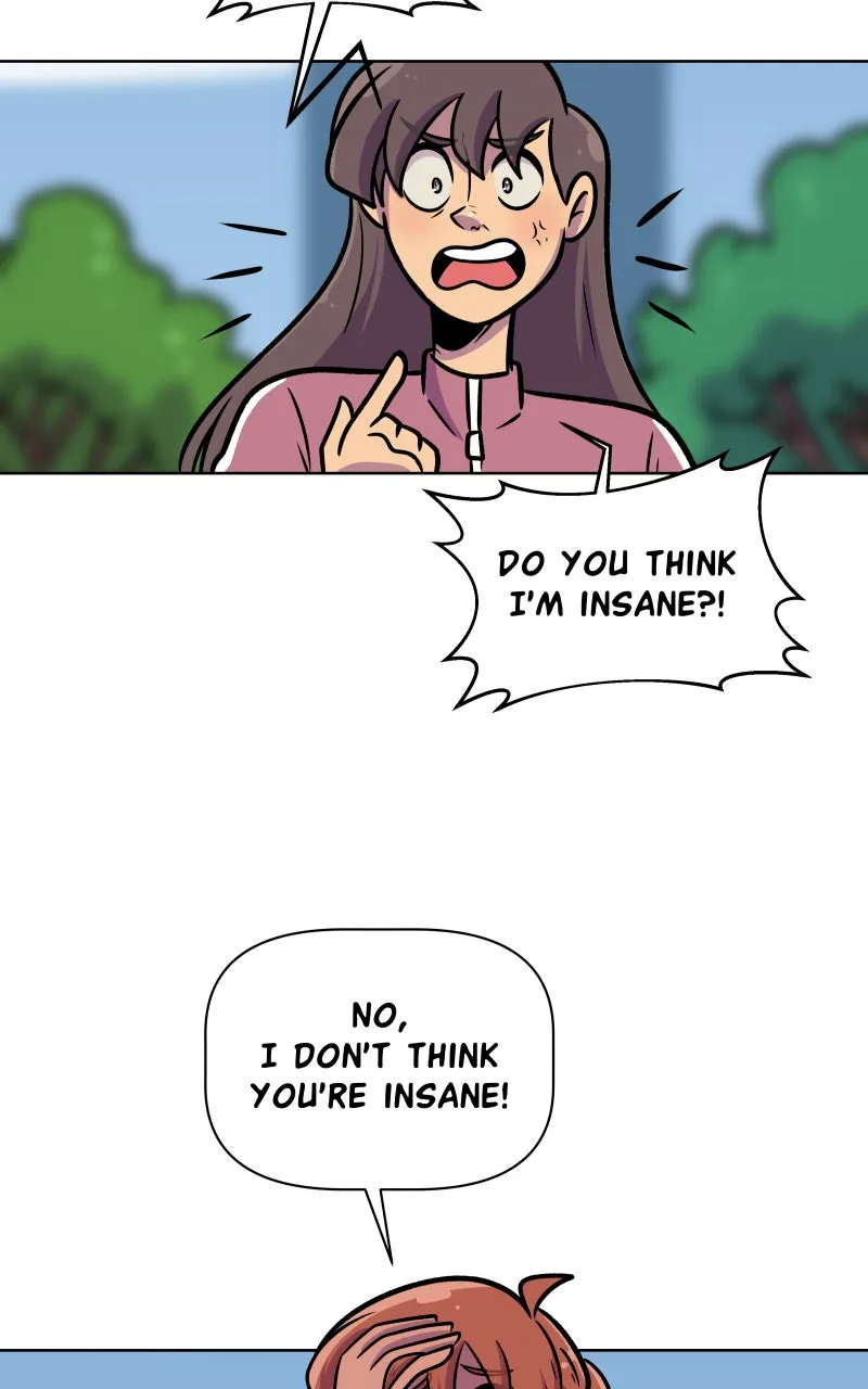 Letters on the Wall Chapter 63 page 66 - 