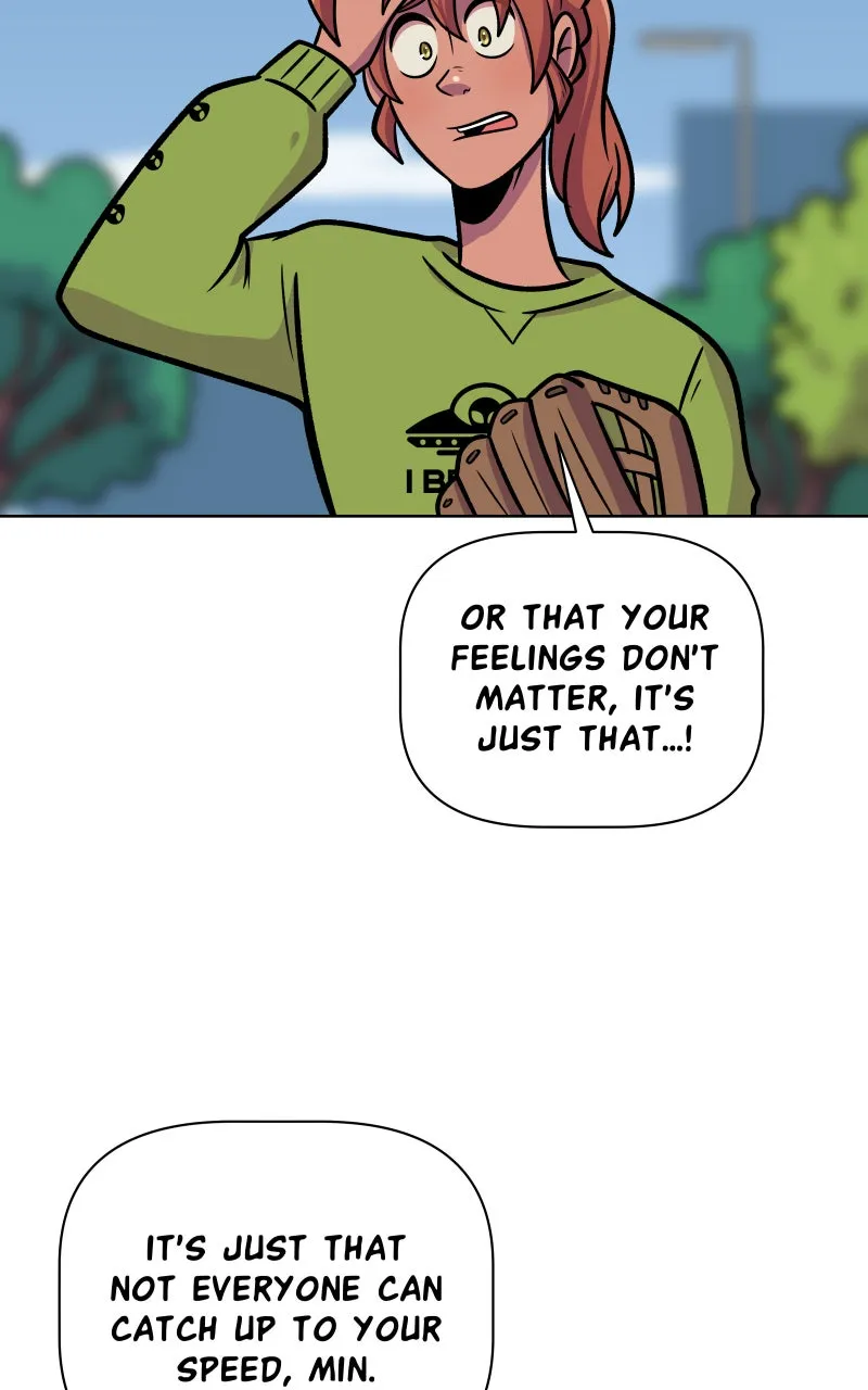 Letters on the Wall Chapter 63 page 67 - 