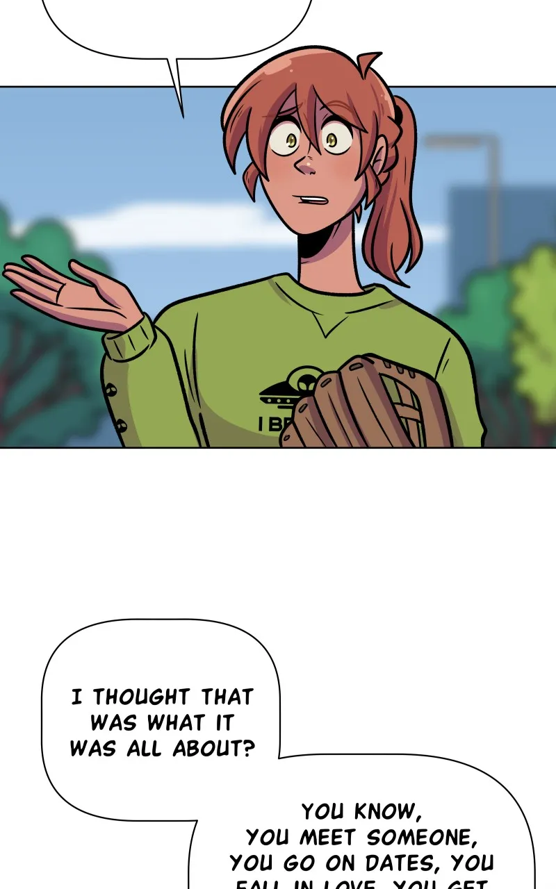 Letters on the Wall Chapter 63 page 68 - 