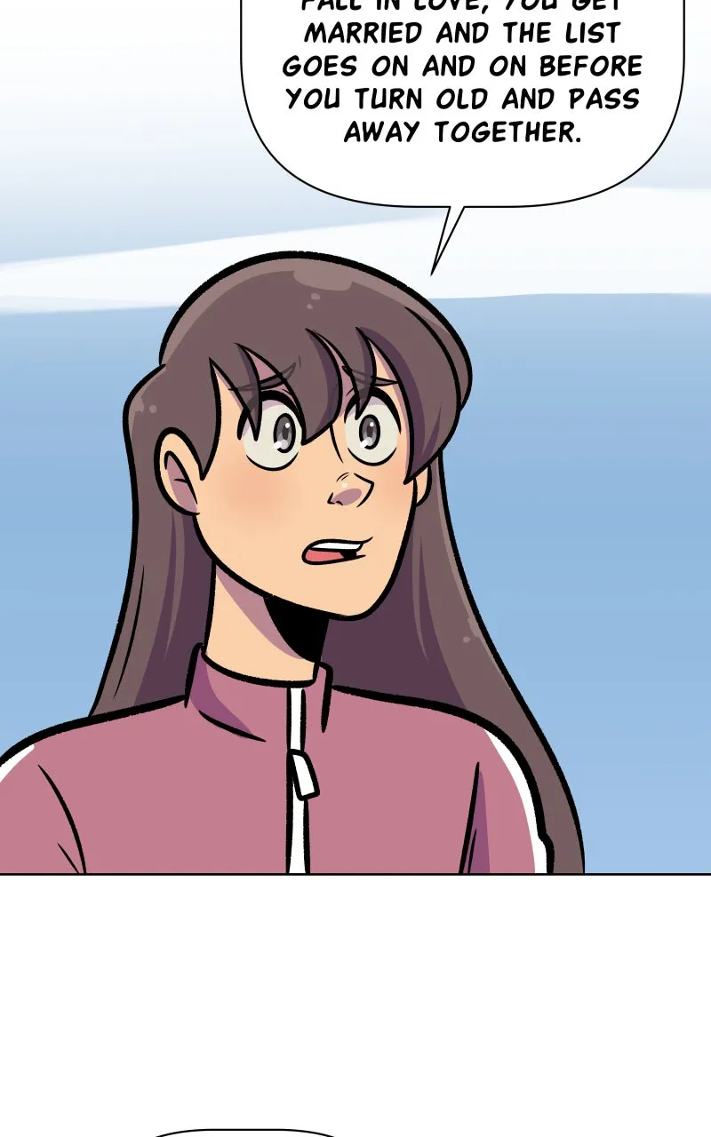 Letters on the Wall Chapter 63 page 69 - 