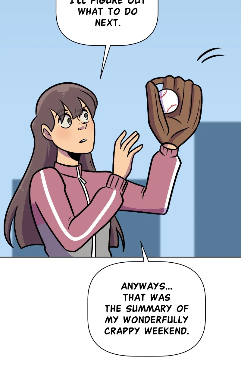 Letters on the Wall Chapter 63 page 71 - 