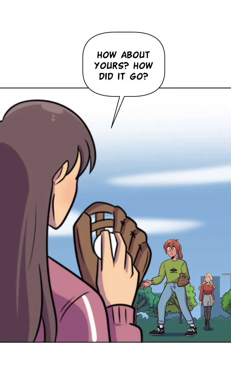 Letters on the Wall Chapter 63 page 72 - 