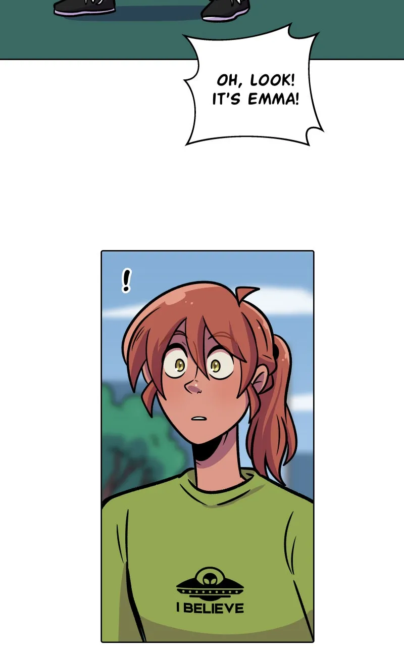 Letters on the Wall Chapter 63 page 74 - 