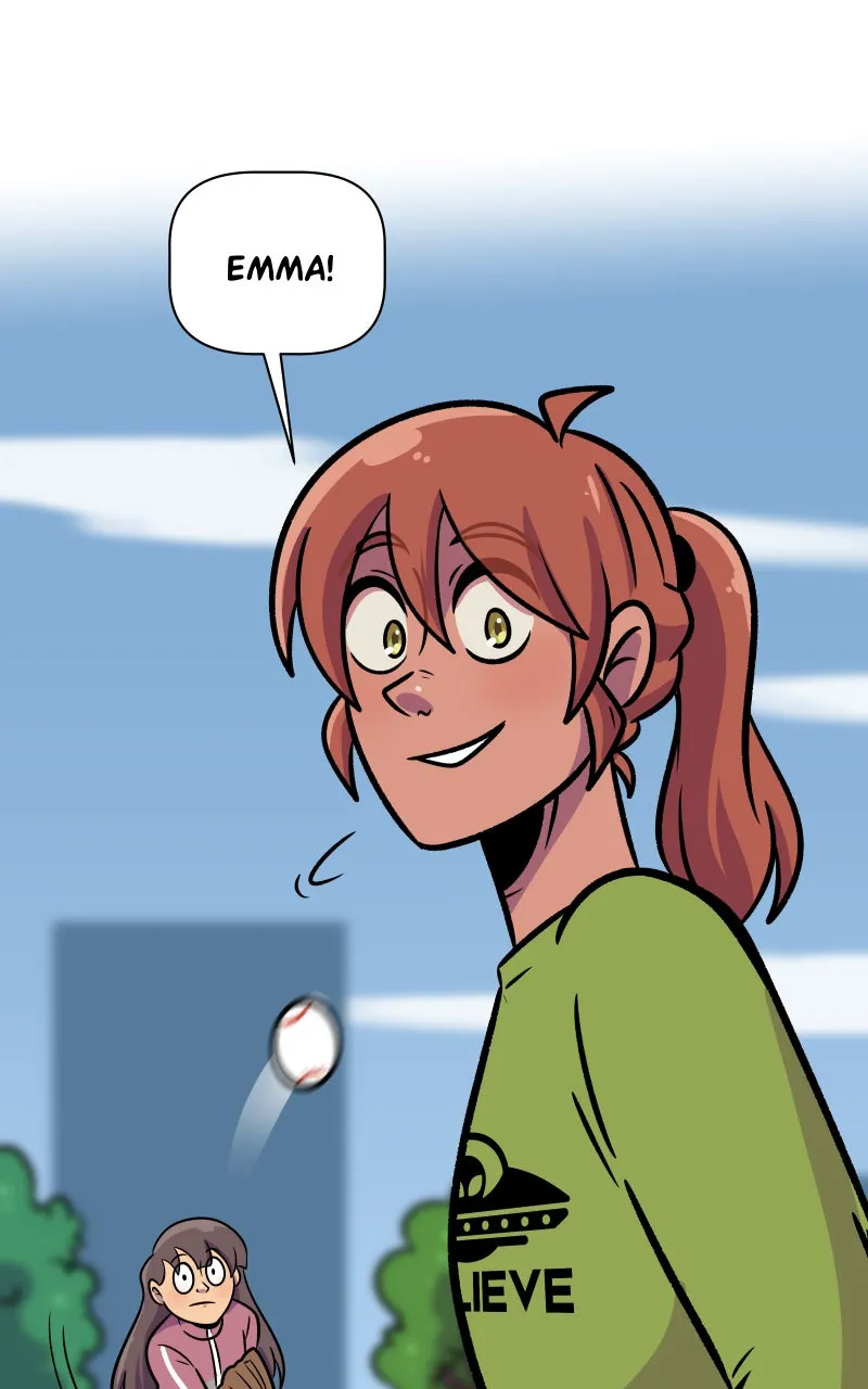 Letters on the Wall Chapter 63 page 75 - 