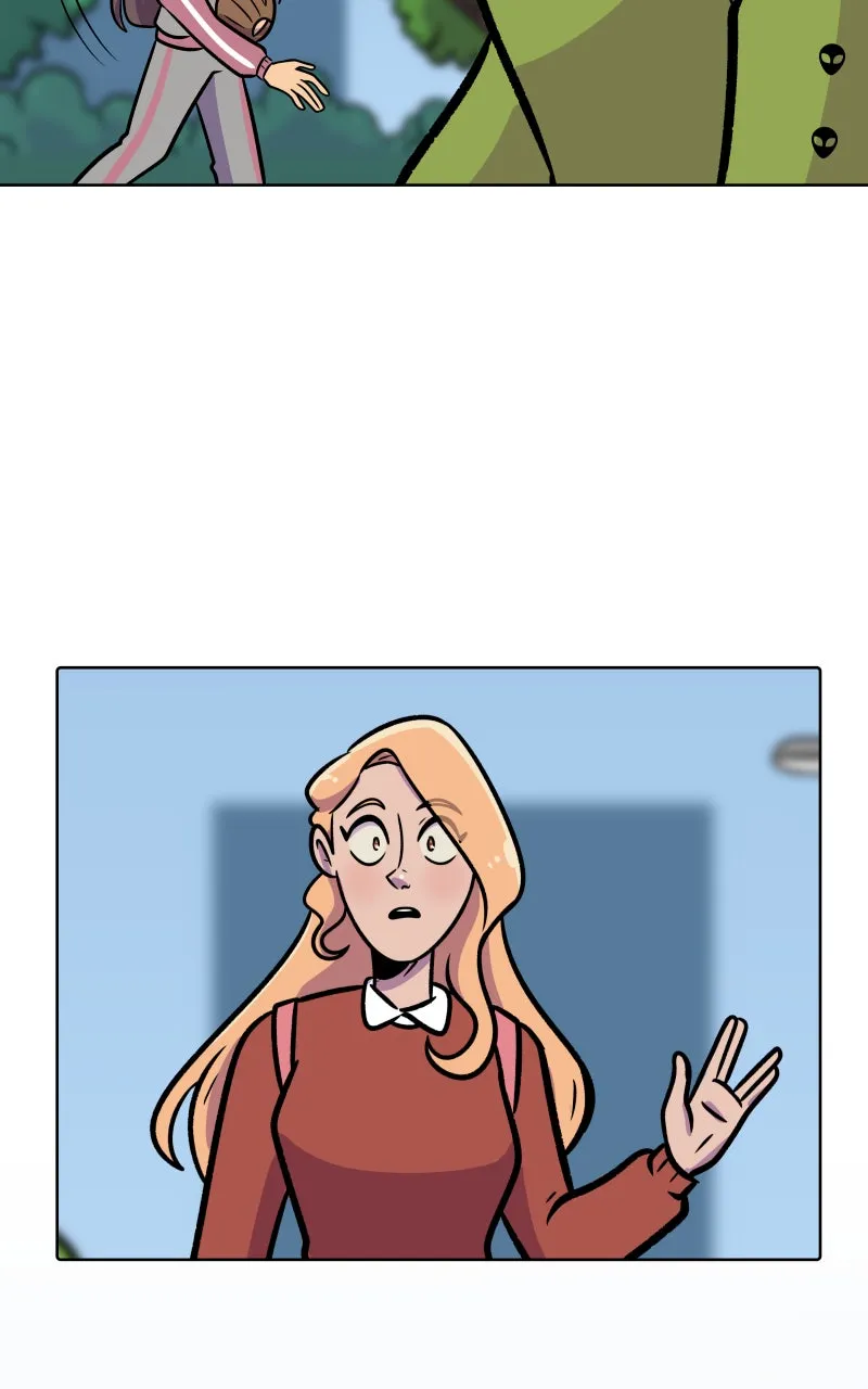 Letters on the Wall Chapter 63 page 76 - 