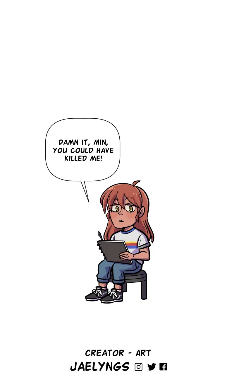 Letters on the Wall Chapter 63 page 80 - 